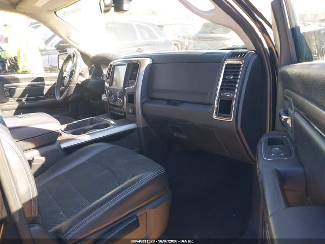 Aukcja sprzedaży 2017 Ram 1500 Sport  4x2 5'7 Box, vin: 1C6RR6MT8HS585860, numer aukcji: 46311328
