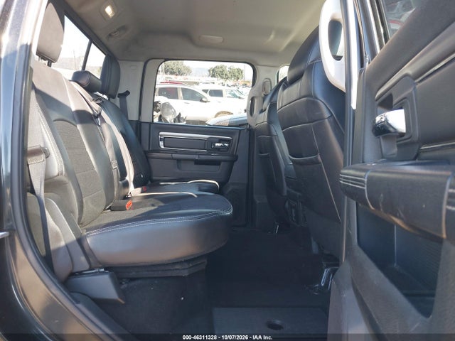 Aukcja sprzedaży 2017 Ram 1500 Sport  4x2 5'7 Box, vin: 1C6RR6MT8HS585860, numer aukcji: 46311328