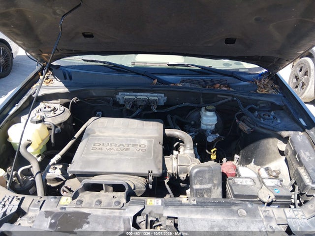 2009 Ford Escape Xlt მანქანა იყიდება აუქციონზე, vin: 1FMCU03G09KB70947, აუქციონის ნომერი: 46311336