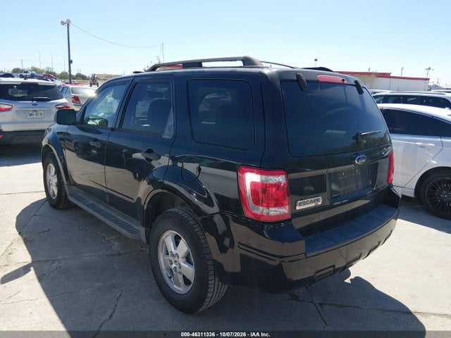 2009 Ford Escape Xlt მანქანა იყიდება აუქციონზე, vin: 1FMCU03G09KB70947, აუქციონის ნომერი: 46311336