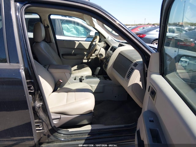 2009 Ford Escape Xlt მანქანა იყიდება აუქციონზე, vin: 1FMCU03G09KB70947, აუქციონის ნომერი: 46311336