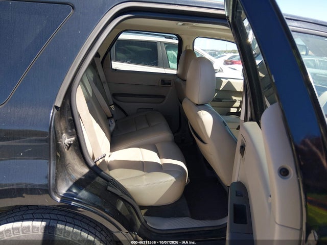 2009 Ford Escape Xlt მანქანა იყიდება აუქციონზე, vin: 1FMCU03G09KB70947, აუქციონის ნომერი: 46311336