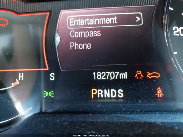Lincoln MKZ 2016 3LN6L2GK9GR631212 Image 15