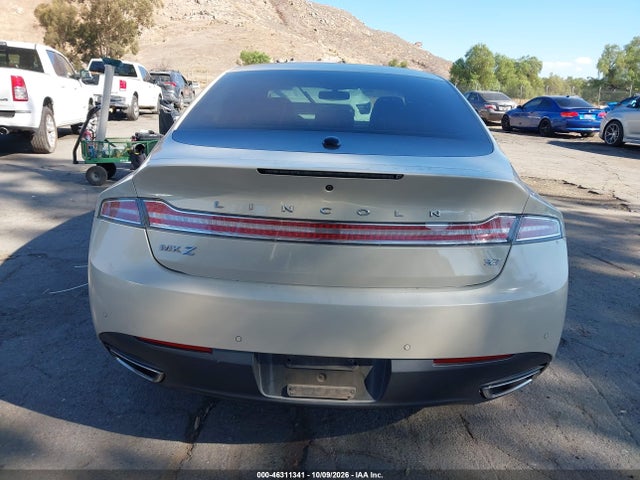 Lincoln MKZ 2016 3LN6L2GK9GR631212 Image 16