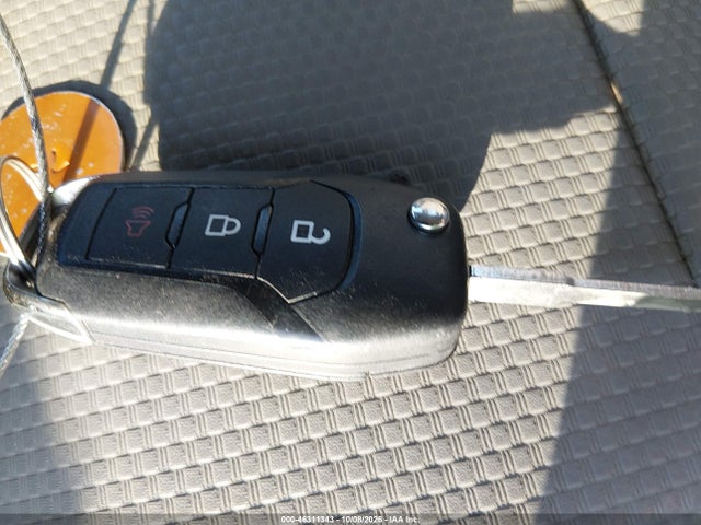 Ford F-150 Xl 2018 1FTEW1E59JFA09048 Image 11