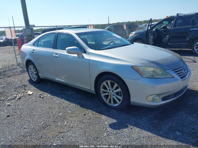 46311353 :رقم المزاد ، JTHBK1EG3A2393849 vin ، 2010 Lexus Es 350 مزاد بيع
