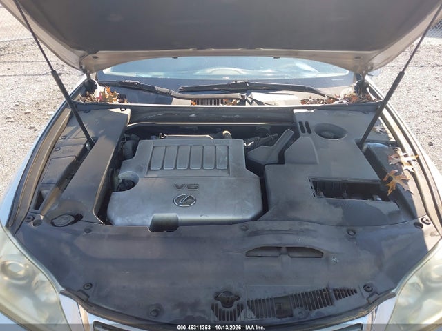 Aukcja sprzedaży 2010 Lexus Es 350, vin: JTHBK1EG3A2393849, numer aukcji: 46311353