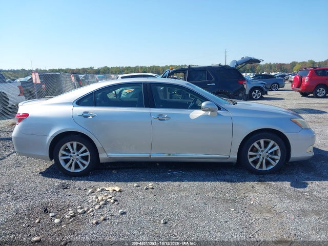 Aukcja sprzedaży 2010 Lexus Es 350, vin: JTHBK1EG3A2393849, numer aukcji: 46311353