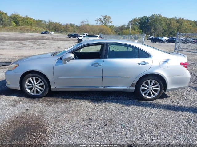 Aukcja sprzedaży 2010 Lexus Es 350, vin: JTHBK1EG3A2393849, numer aukcji: 46311353