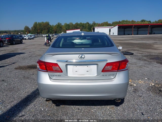 Aukcja sprzedaży 2010 Lexus Es 350, vin: JTHBK1EG3A2393849, numer aukcji: 46311353