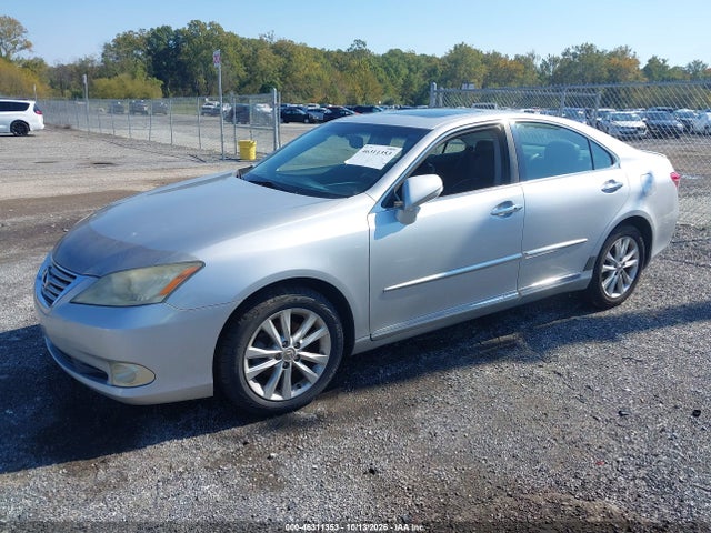Aukcja sprzedaży 2010 Lexus Es 350, vin: JTHBK1EG3A2393849, numer aukcji: 46311353