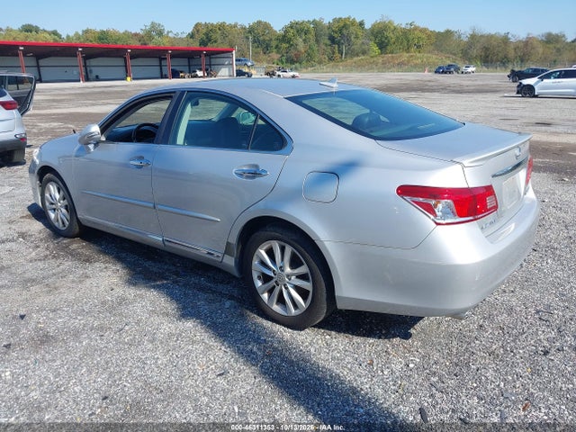 Aukcja sprzedaży 2010 Lexus Es 350, vin: JTHBK1EG3A2393849, numer aukcji: 46311353