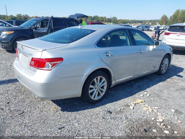 Aukcja sprzedaży 2010 Lexus Es 350, vin: JTHBK1EG3A2393849, numer aukcji: 46311353