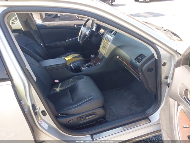 Aukcja sprzedaży 2010 Lexus Es 350, vin: JTHBK1EG3A2393849, numer aukcji: 46311353
