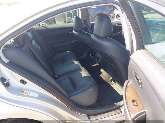 Aukcja sprzedaży 2010 Lexus Es 350, vin: JTHBK1EG3A2393849, numer aukcji: 46311353