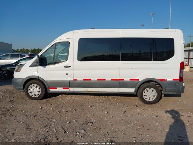 Ford Transit-350 Xl 2017 1FBAX2CG0HKA20113 Image 14
