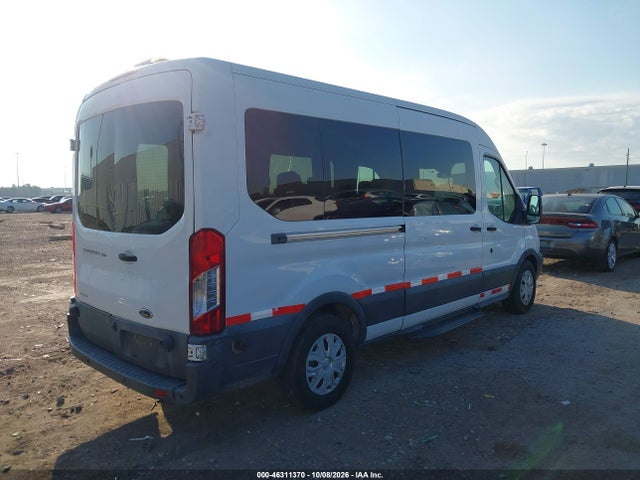 Ford Transit-350 Xl 2017 1FBAX2CG0HKA20113 Image 4