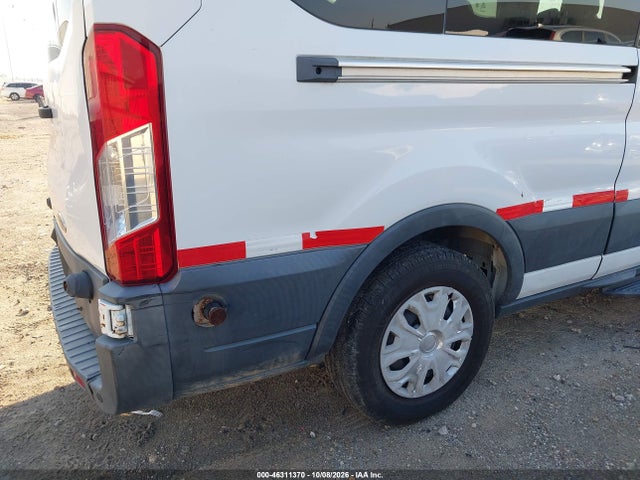 Ford Transit-350 Xl 2017 1FBAX2CG0HKA20113 Image 6