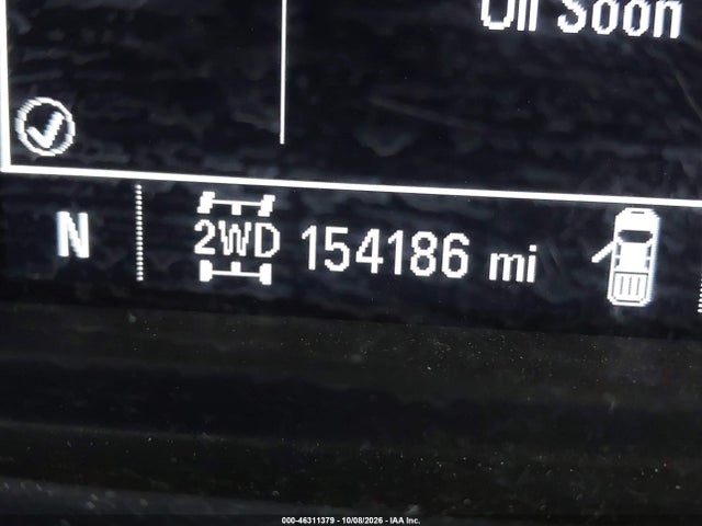 1GC1YLEY9MF296622 Chevrolet Silverado 2500hd 4wd Long Bed Wt