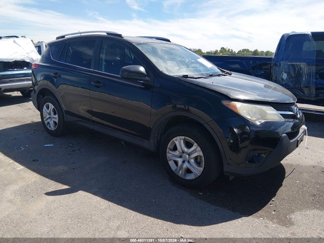 46311391 :رقم المزاد ، 2T3ZFREV5EW094782 vin ، 2014 Toyota Rav4 Le مزاد بيع