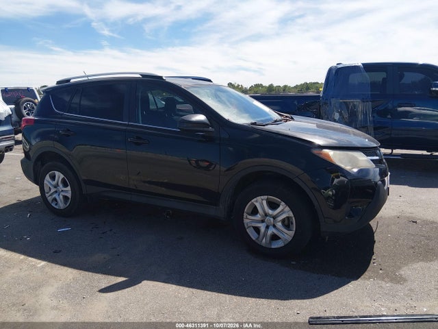 46311391 :رقم المزاد ، 2T3ZFREV5EW094782 vin ، 2014 Toyota Rav4 Le مزاد بيع