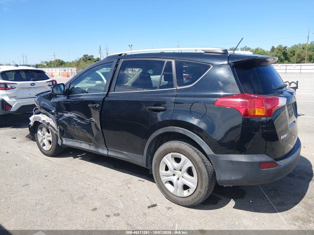 46311391 :رقم المزاد ، 2T3ZFREV5EW094782 vin ، 2014 Toyota Rav4 Le مزاد بيع