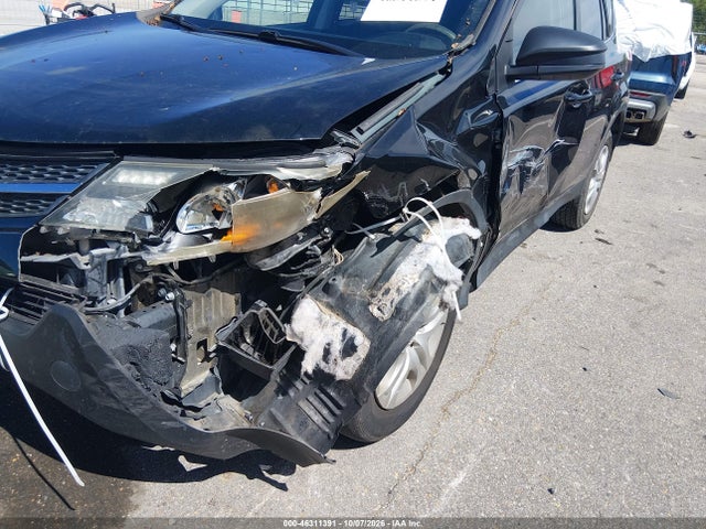 46311391 :رقم المزاد ، 2T3ZFREV5EW094782 vin ، 2014 Toyota Rav4 Le مزاد بيع