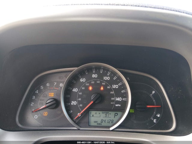46311391 :رقم المزاد ، 2T3ZFREV5EW094782 vin ، 2014 Toyota Rav4 Le مزاد بيع