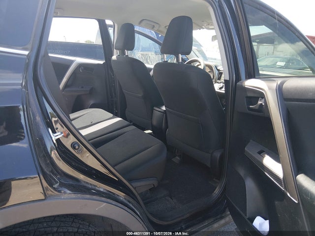46311391 :رقم المزاد ، 2T3ZFREV5EW094782 vin ، 2014 Toyota Rav4 Le مزاد بيع