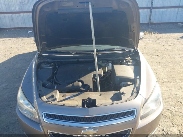 46311403 :رقم المزاد ، 1G1ZB5E07CF220284 vin ، 2012 Chevrolet Malibu Ls مزاد بيع