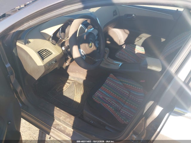 46311403 :رقم المزاد ، 1G1ZB5E07CF220284 vin ، 2012 Chevrolet Malibu Ls مزاد بيع