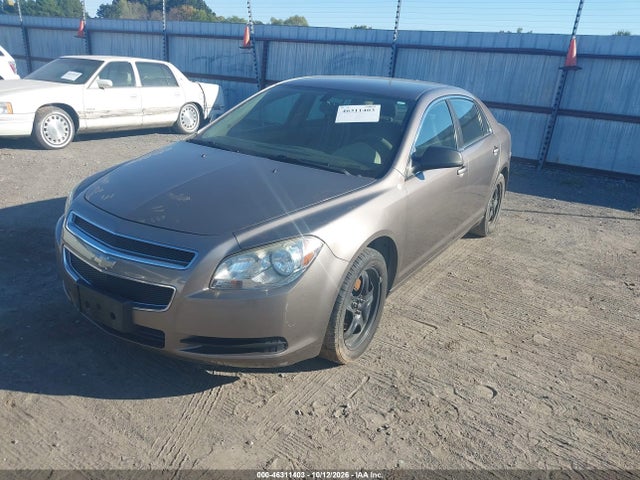 46311403 :رقم المزاد ، 1G1ZB5E07CF220284 vin ، 2012 Chevrolet Malibu Ls مزاد بيع