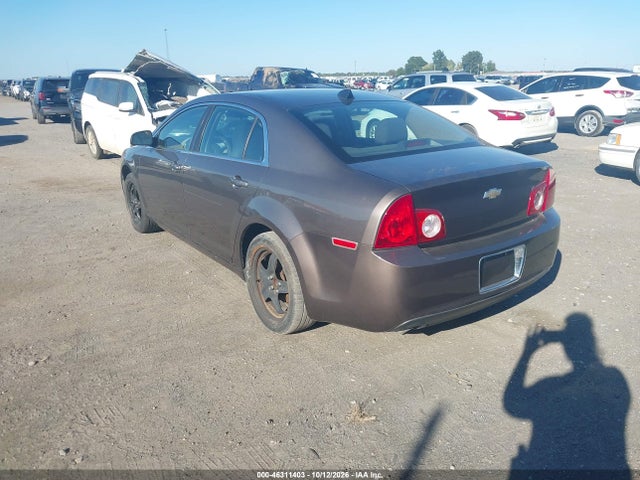 46311403 :رقم المزاد ، 1G1ZB5E07CF220284 vin ، 2012 Chevrolet Malibu Ls مزاد بيع