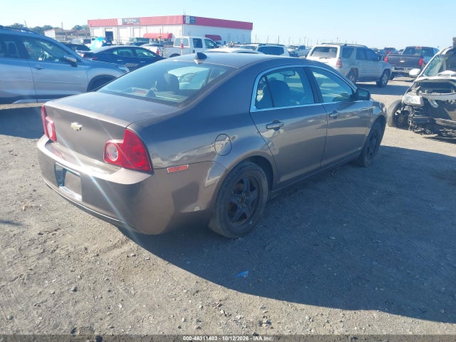 46311403 :رقم المزاد ، 1G1ZB5E07CF220284 vin ، 2012 Chevrolet Malibu Ls مزاد بيع