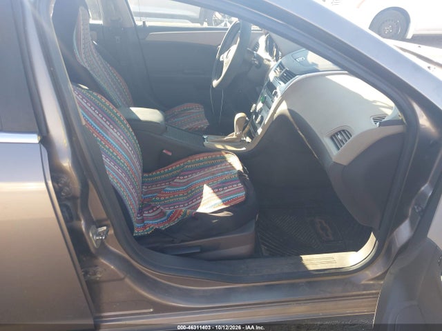 46311403 :رقم المزاد ، 1G1ZB5E07CF220284 vin ، 2012 Chevrolet Malibu Ls مزاد بيع