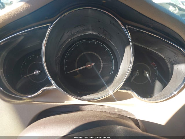 46311403 :رقم المزاد ، 1G1ZB5E07CF220284 vin ، 2012 Chevrolet Malibu Ls مزاد بيع