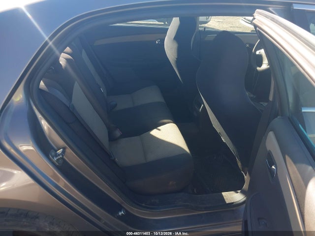 46311403 :رقم المزاد ، 1G1ZB5E07CF220284 vin ، 2012 Chevrolet Malibu Ls مزاد بيع