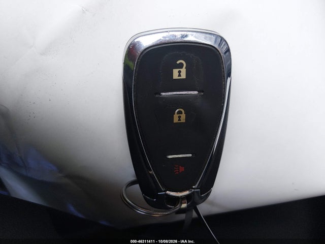 Chevrolet EQUINOX LS 2019 2GNAXSEV1K6191414 Image 11