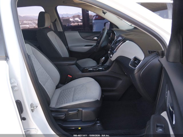 Chevrolet EQUINOX LS 2019 2GNAXSEV1K6191414 Image 5