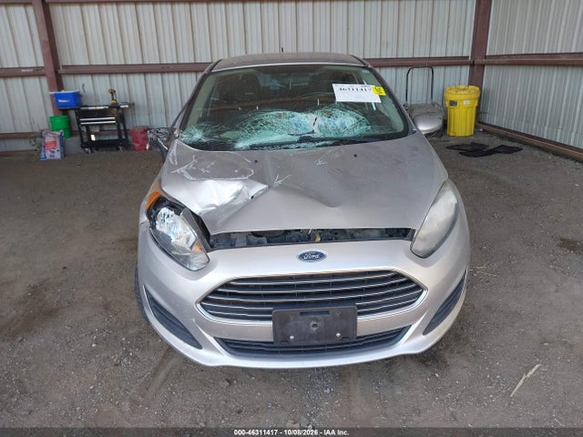 Aukcja sprzedaży 2014 Ford Fiesta Se, vin: 3FADP4BJ3EM234881, numer aukcji: 46311417
