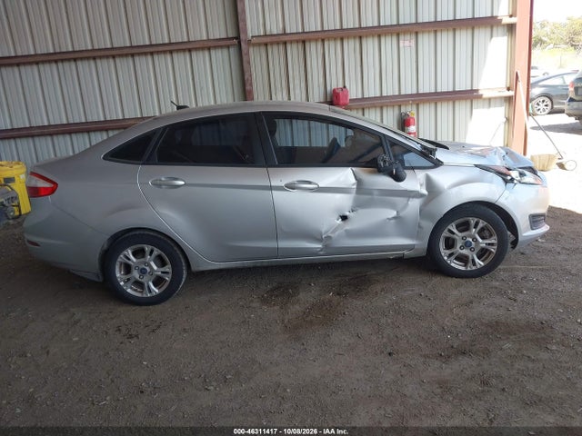 Aukcja sprzedaży 2014 Ford Fiesta Se, vin: 3FADP4BJ3EM234881, numer aukcji: 46311417