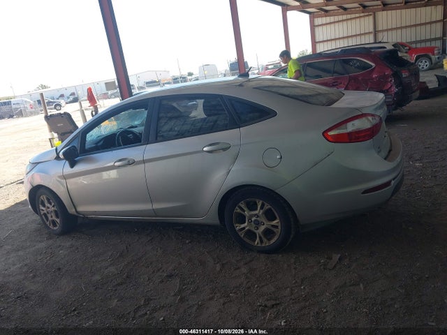 Aukcja sprzedaży 2014 Ford Fiesta Se, vin: 3FADP4BJ3EM234881, numer aukcji: 46311417