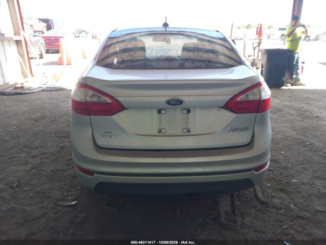 Aukcja sprzedaży 2014 Ford Fiesta Se, vin: 3FADP4BJ3EM234881, numer aukcji: 46311417