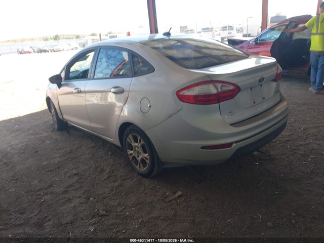 Aukcja sprzedaży 2014 Ford Fiesta Se, vin: 3FADP4BJ3EM234881, numer aukcji: 46311417