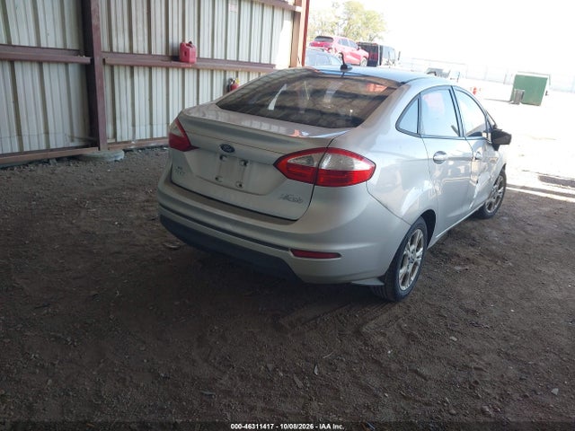 Aukcja sprzedaży 2014 Ford Fiesta Se, vin: 3FADP4BJ3EM234881, numer aukcji: 46311417