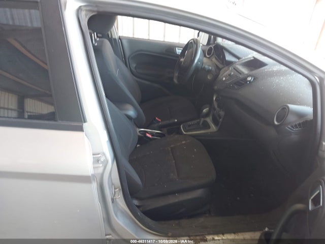 Aukcja sprzedaży 2014 Ford Fiesta Se, vin: 3FADP4BJ3EM234881, numer aukcji: 46311417