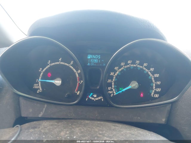 Aukcja sprzedaży 2014 Ford Fiesta Se, vin: 3FADP4BJ3EM234881, numer aukcji: 46311417