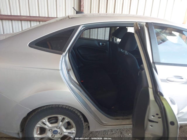 Aukcja sprzedaży 2014 Ford Fiesta Se, vin: 3FADP4BJ3EM234881, numer aukcji: 46311417