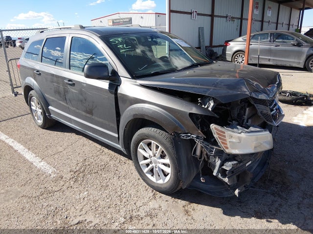 Продаж на аукціоні авто 2017 Dodge Journey Sxt, vin: 3C4PDCBBXHT562800, номер лоту: 46311428