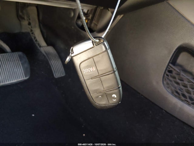 Продаж на аукціоні авто 2017 Dodge Journey Sxt, vin: 3C4PDCBBXHT562800, номер лоту: 46311428
